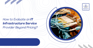 IT infrastructure service providers in Bangalore