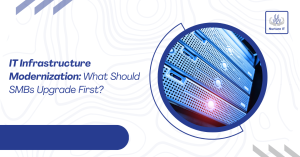 it infrastructure solution provider