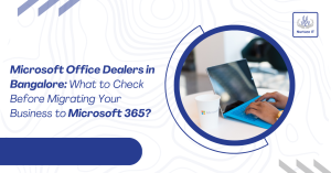 microsoft office dealers in bangalore
