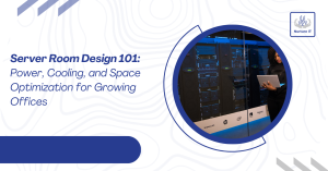 it infrastructure service providers in bangalore
