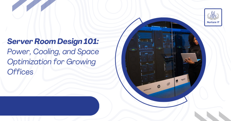 it infrastructure service providers in bangalore