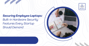 Best Laptops for Startups