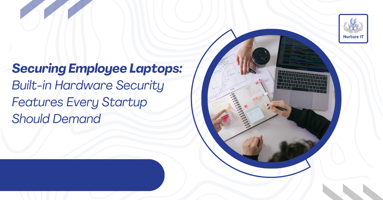 Best Laptops for Startups