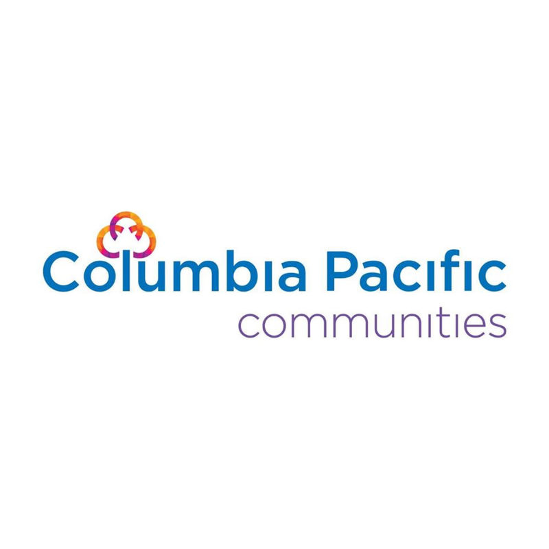 Columbia Pacific