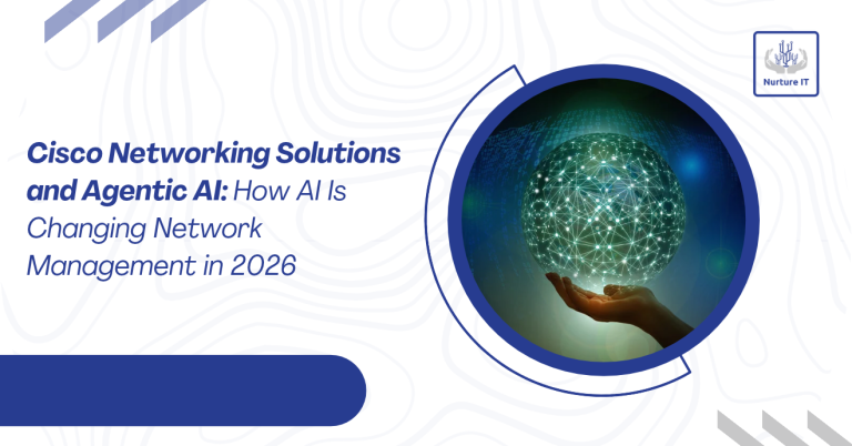 cisco networking solutions