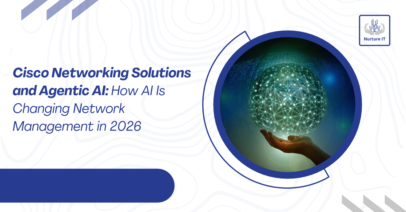 cisco networking solutions