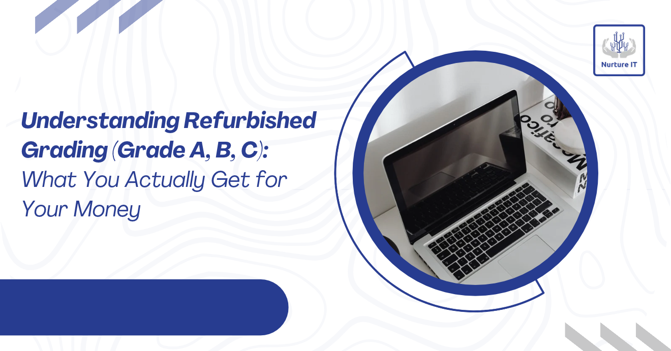 refurbished laptops bangalore