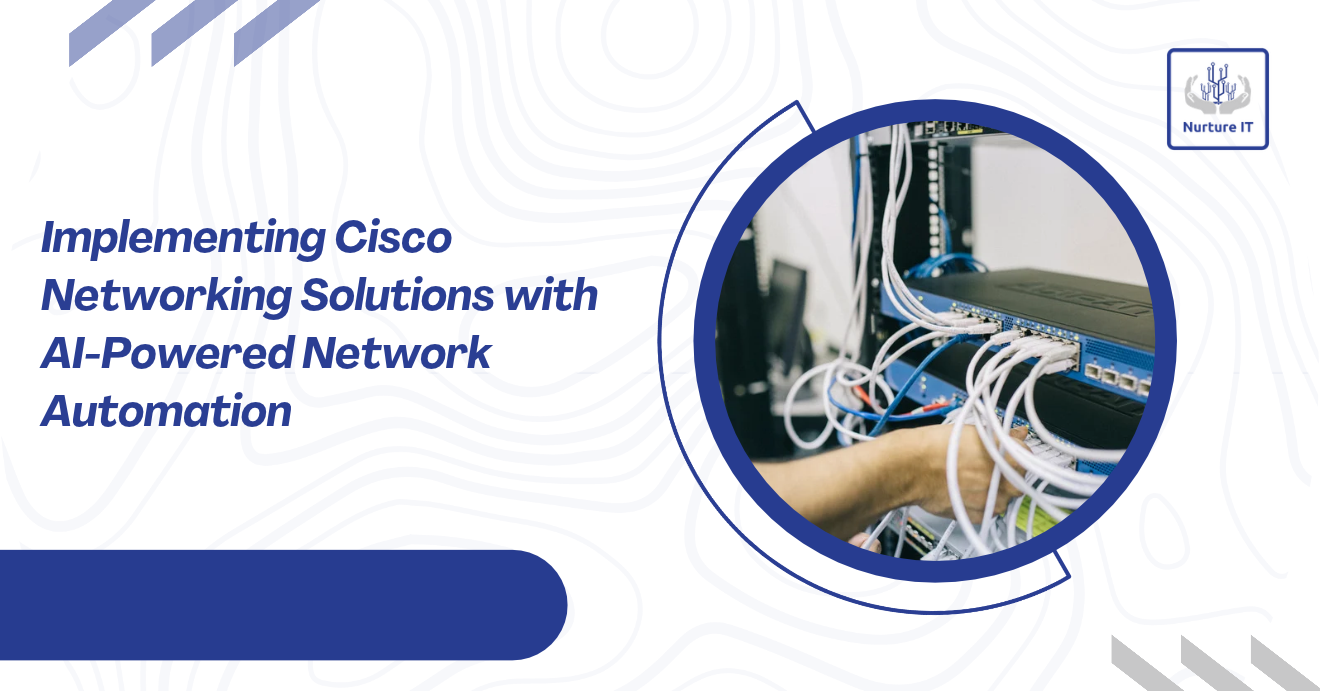 implementing cisco networking solutions